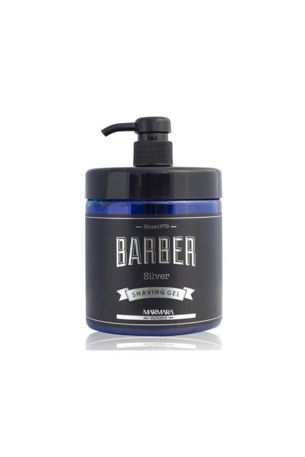 Barber Tıraş Jel 1.00 0Ml - Image 1