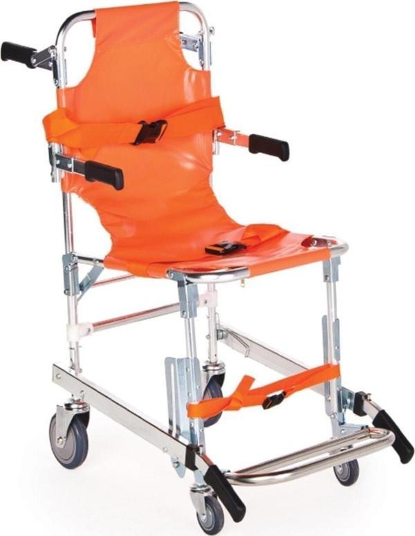 Comfort Plus Merdiven Sedyesi (Hasta Transfer Sandalyesi) - Image 1