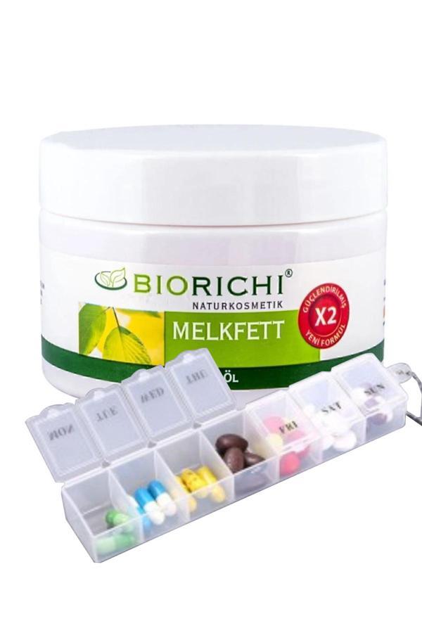 Biorichi Çay Ağacı 250 Ml - İlaç Kutusu - Image 1