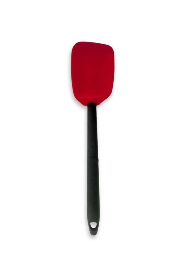 Cheffin Slikon Kaşık Spatula-Vms-Petra - Image 1