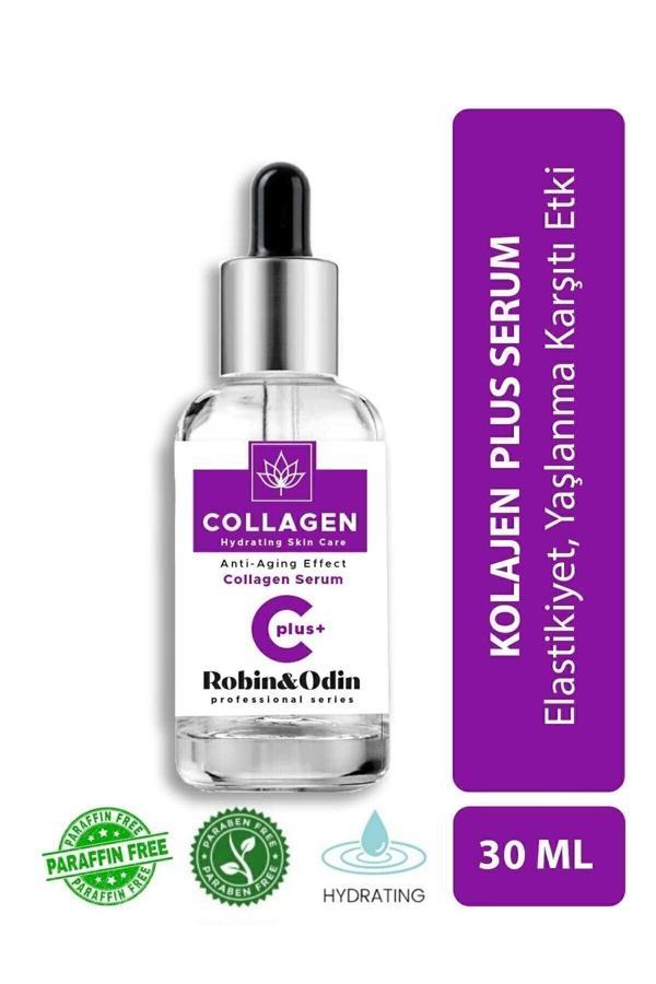 Robin & Odin Collagen Plus Serum 30 Ml - Image 1