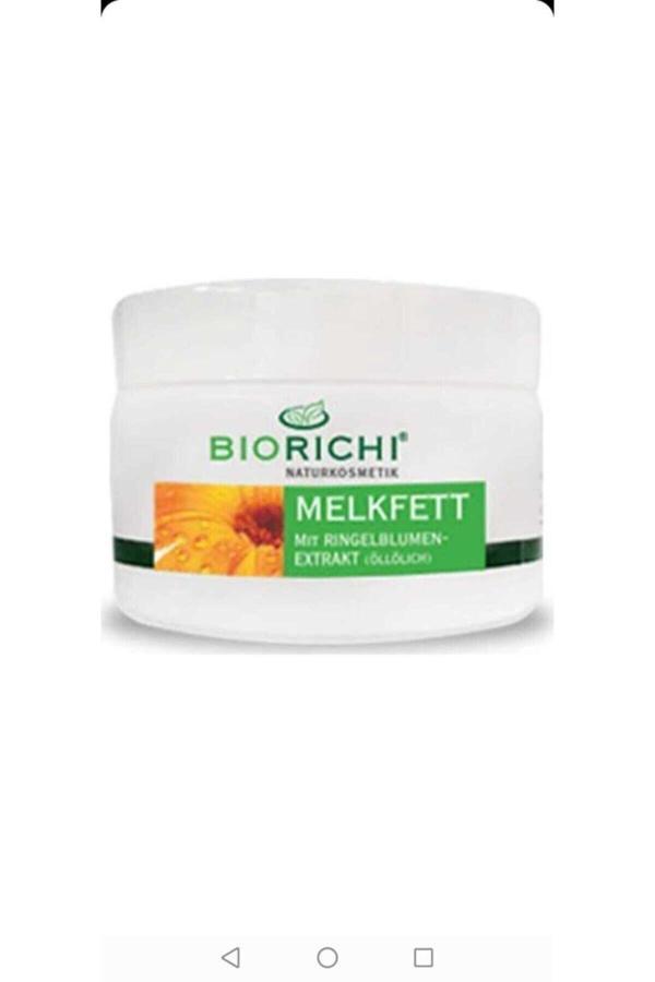 Biorichi Bıorıchı Aynısafa Merhemi 250 Ml - Image 1