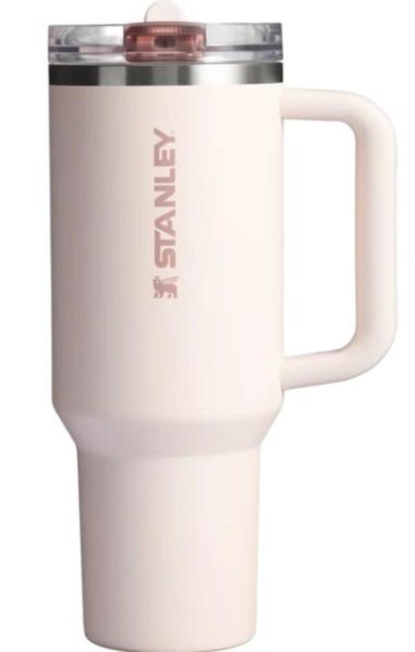 Stanley The Quencher Protour Flip Straw Tumbler | 40 Oz (1,18 L) Sızdırmaz Pipetli Termos - Image 1