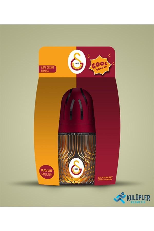 Galatasaray Oto Kokusu - Image 1