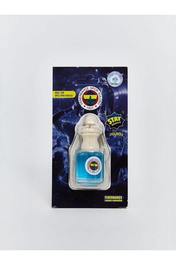 Fenerbahçe Stat Araç Cam Dikiz Ayna Asma Kokusu 8 Ml (Odunsu Koku) - Image 1