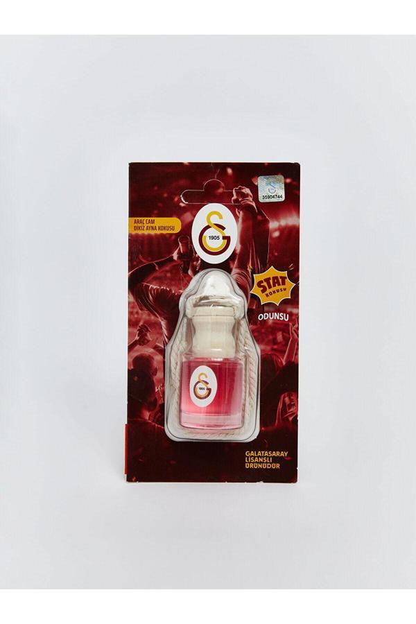 Galatasaray Stat Araç Cam Dikiz Ayna Asma Kokusu 8 Ml (Odunsu Koku) - Image 1