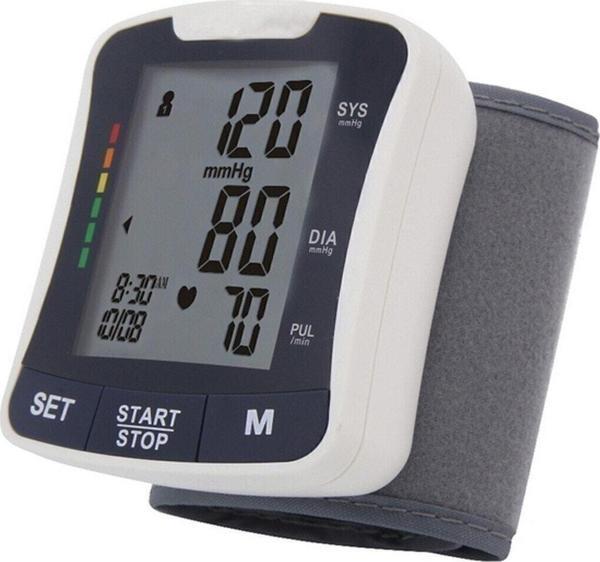 Freely Bp-2208 Bilekten Ölçer Konuşan Tansiyon Aleti - Image 1