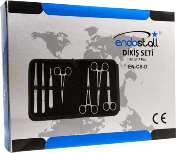 Endostall Cerrahi Set 7 Li - Image 1