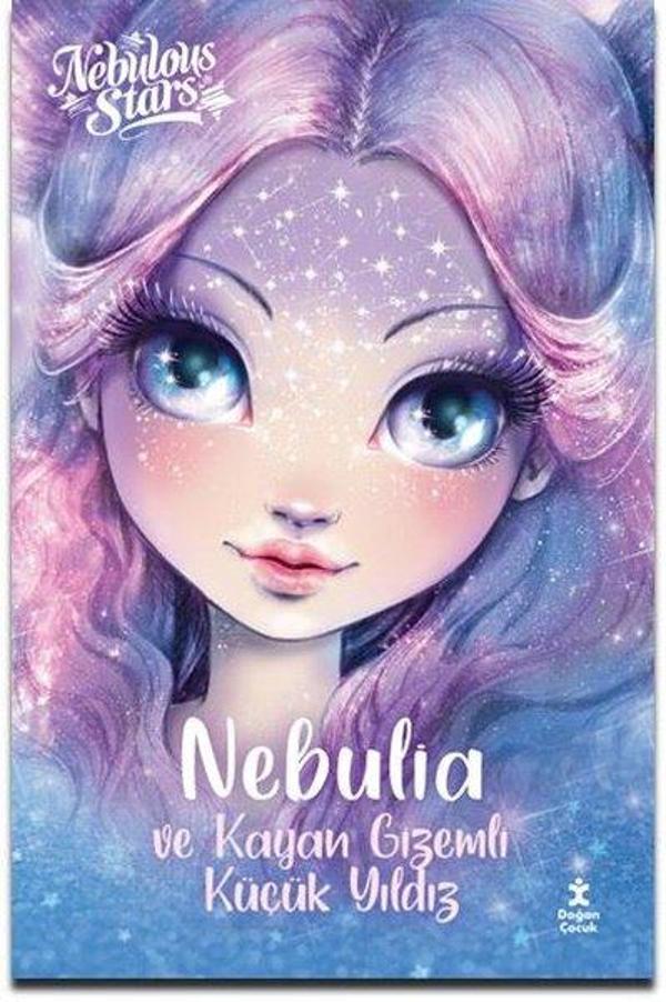 Nebulos Stars - Nebulia ve Kayan Gizemli Küçük Yıldız - Doğan Çocuk - Image 1