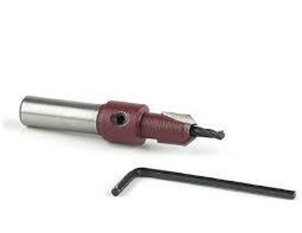 Gfb 2302 HSS Havşa Matkap Ucu 4 Mm - Image 1