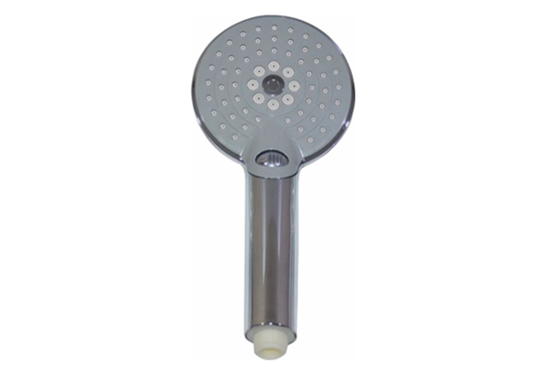 Cmc Duş Başlığı Üç FonksiyonluCMC5086 - Image 1