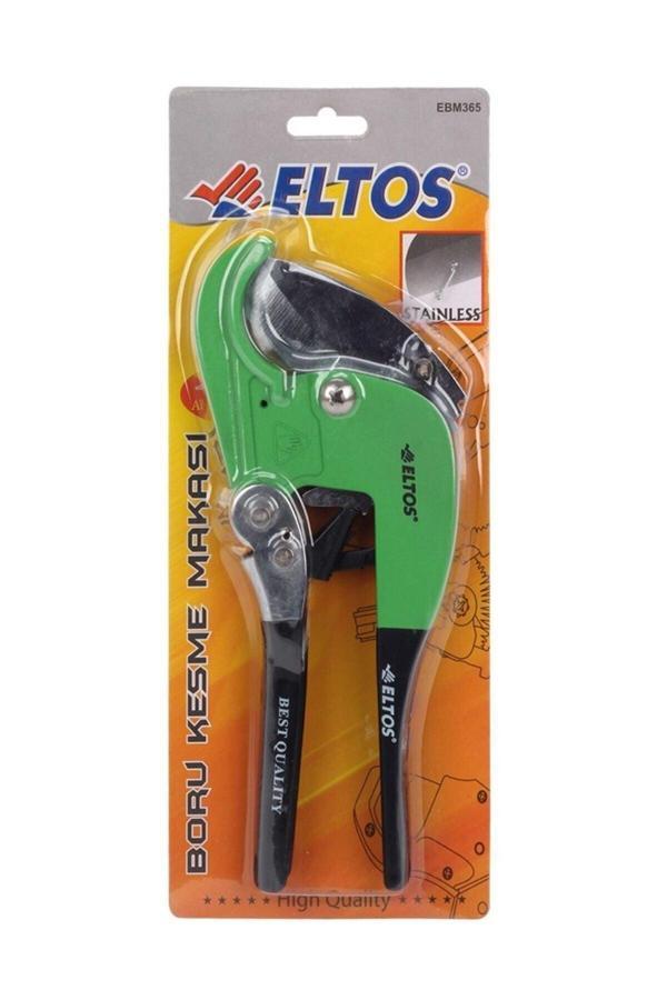Eltos EBM365 PLASTİK BORU MAKASI - Image 1