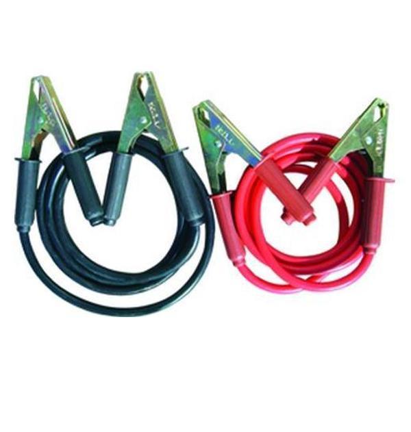 Eltos Tk300 Çantalı Oto Akü Takviye Kablosu 200 Amper 2 Metre - Image 1