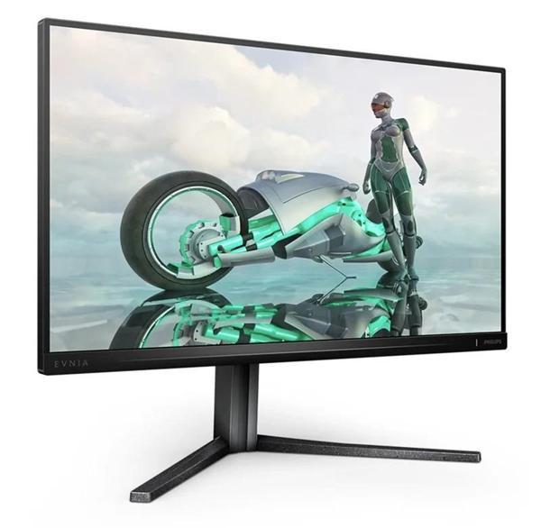 Philips Evnia 25M2N3200U 24.5″  310Hz 0,5ms G-Sync FHD Fast IPS Gaming Monitör - Image 1
