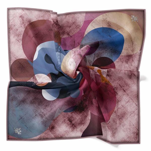 Levi'dor Larex Premium Eşarp LTG0404 - Image 1