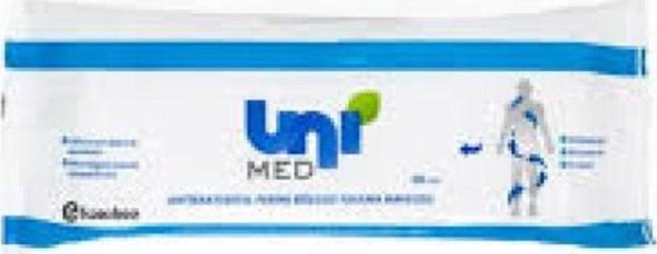 Medikal Unimed Perine Bölgesi Yıkama Havlusu 50 Adet - Image 1
