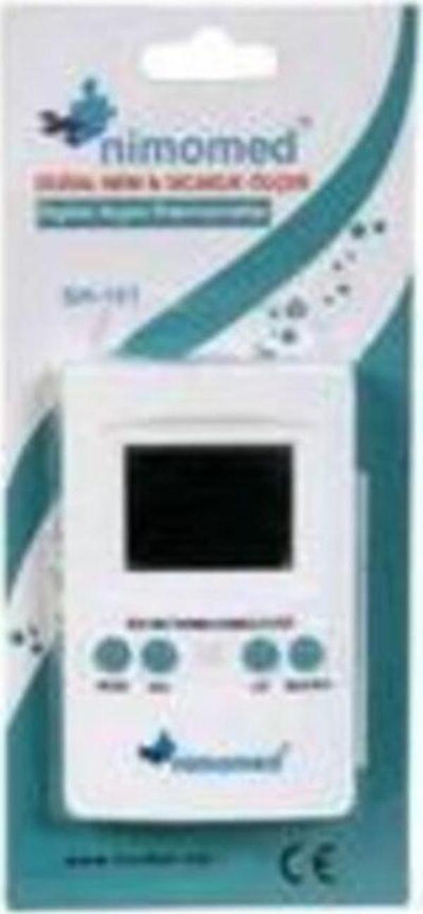 Nimomed Nımo Sh-101 Derece - Image 1