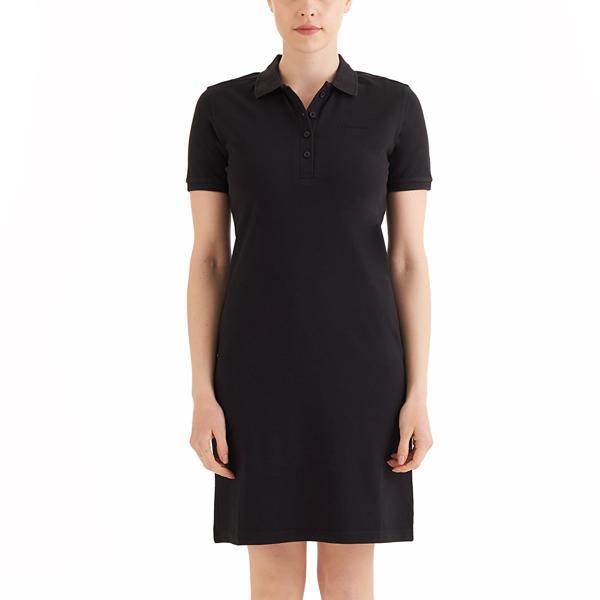 Columbia Cs0378 Csc W Basıc Polo Ss Dress Kadın Elbise - Image 1