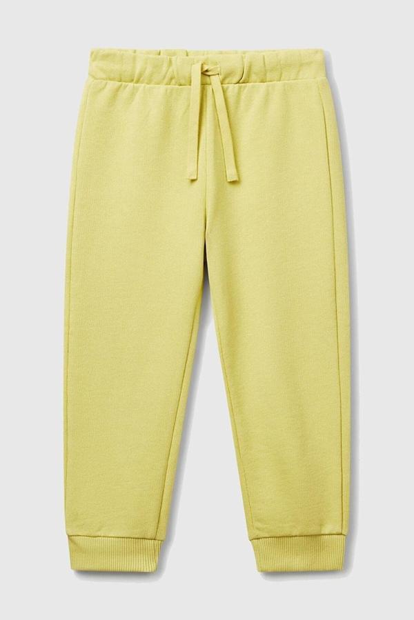 Benetton Erkek Bebek Eşofman Altı - Image 1