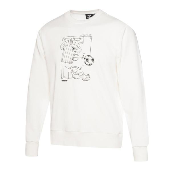 Hummel Veton Sweatshırt Erkek Sweatshırt - Image 1