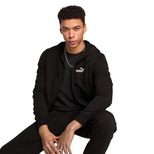 Puma Men Sweatshırt - Image 1