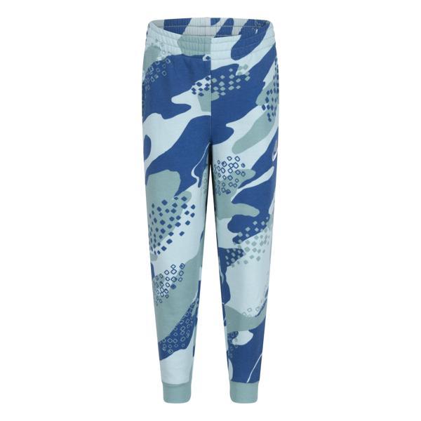 Nike  B Nsw Club Camo Jogger Çocuk Eşofmanaltı - Image 1