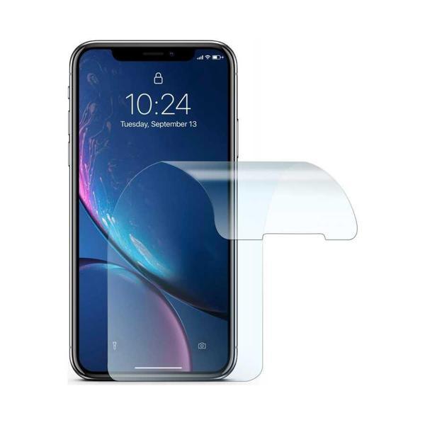 Xiaomi Redmi 6A Zore Blue Nano Ekran Koruyucu - Image 1