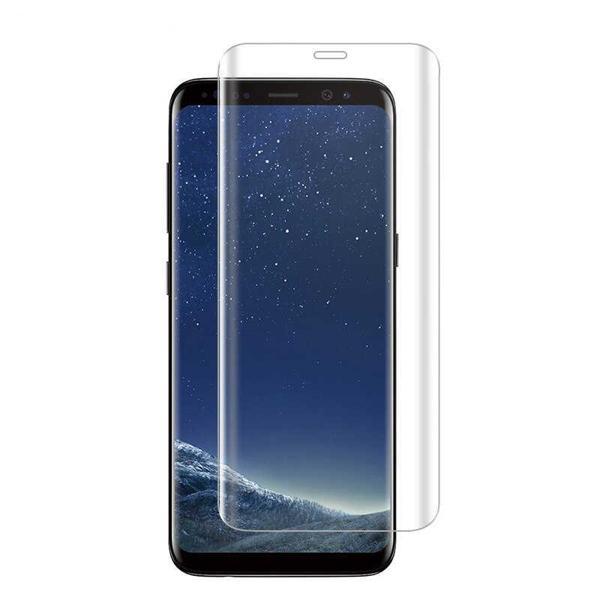 Galaxy S8 Zore Süper Pet Ekran Koruyucu Jelatin - Image 1