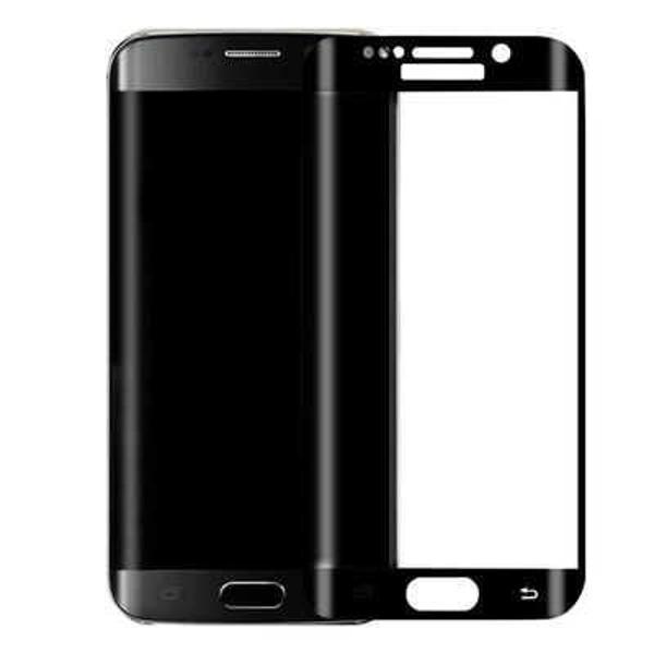 Galaxy S6 Edge Zore Süper Pet Ekran Koruyucu Jelatin - Image 1