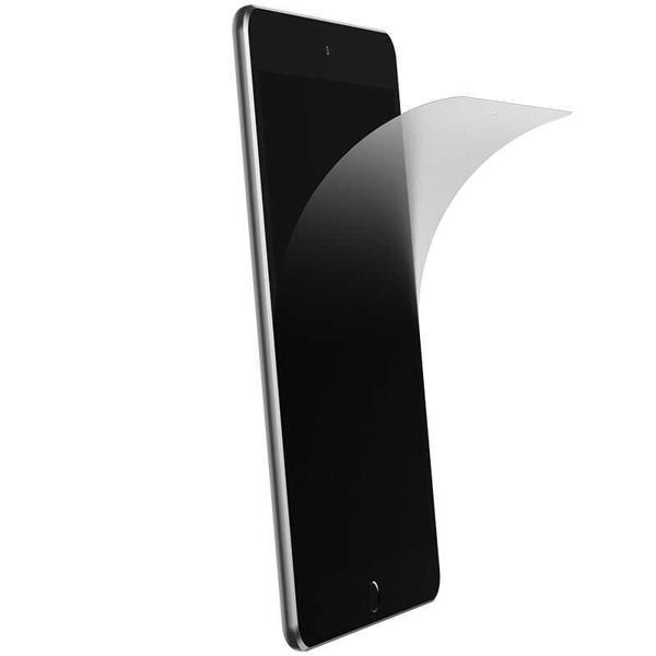 Apple iPad Mini 5 Zore Paper-Like Ekran Koruyucu - Image 1