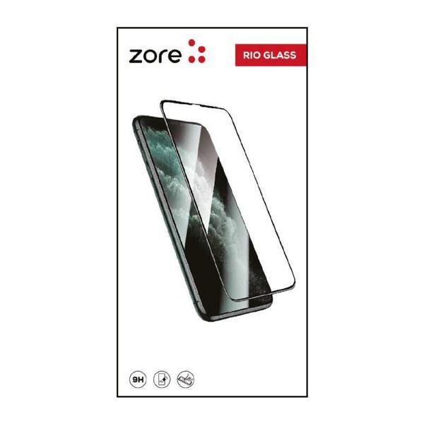 Apple iPhone 6 Plus Zore Rio Glass Cam Ekran Koruyucu - Image 1