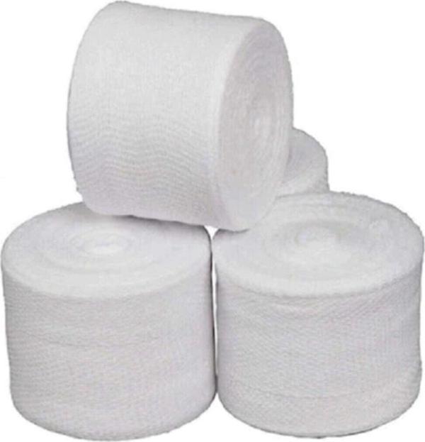 Trend Rulo Sargı Bezi 10 Cm X 100 M Tam - Image 1