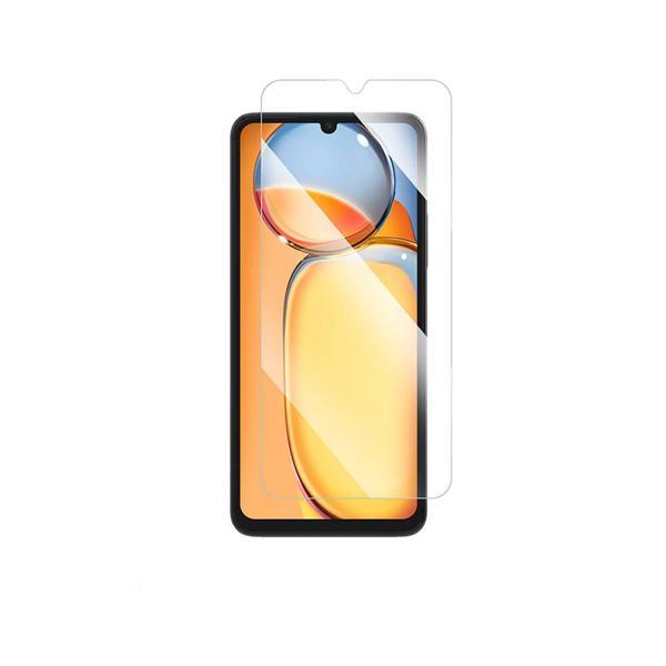 Xiaomi Redmi 14C 4G Zore Blue Nano Ekran Koruyucu - Image 1