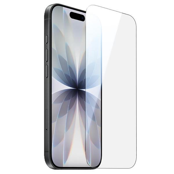 Apple iPhone 17 Air Zore Etnaa Cam Ekran Koruyucu - Image 1