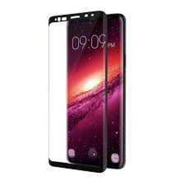 Galaxy S9 Zore Süper Pet Ekran Koruyucu Jelatin - Image 1