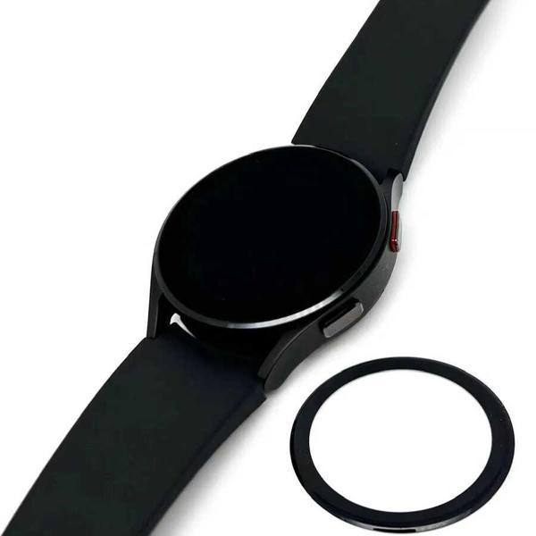 Galaxy Watch 5 40mm Zore PMMA Pet Saat Ekran Koruyucu - Image 1