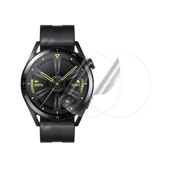 Huawei Watch GT 3 Pro 46mm Zore Narr Tpu Body Ekran Koruyucu - Image 1