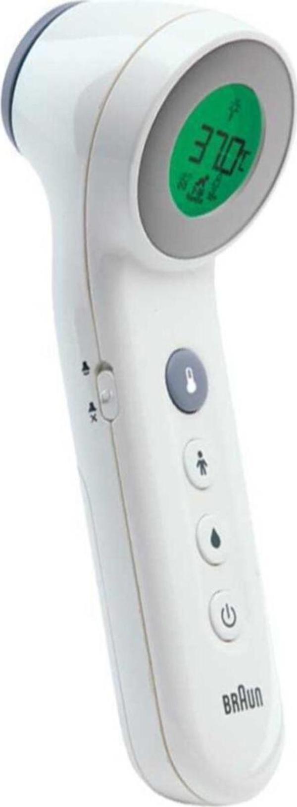 Braun Bnt400 Temassız Alından Ateş Ölçer - Image 1