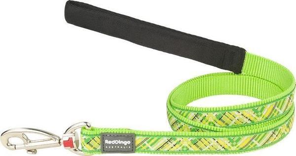 Reddingo Flanno Desenli Lime Uzatma S 15mm / 1.2 M - Image 1