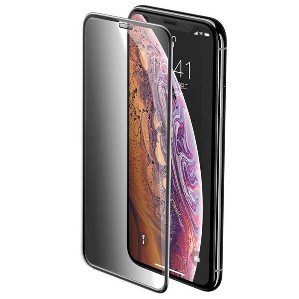 Apple iPhone XR 6.1 Zore Anti-Dust Temperli Ekran Koruyucu - Image 1