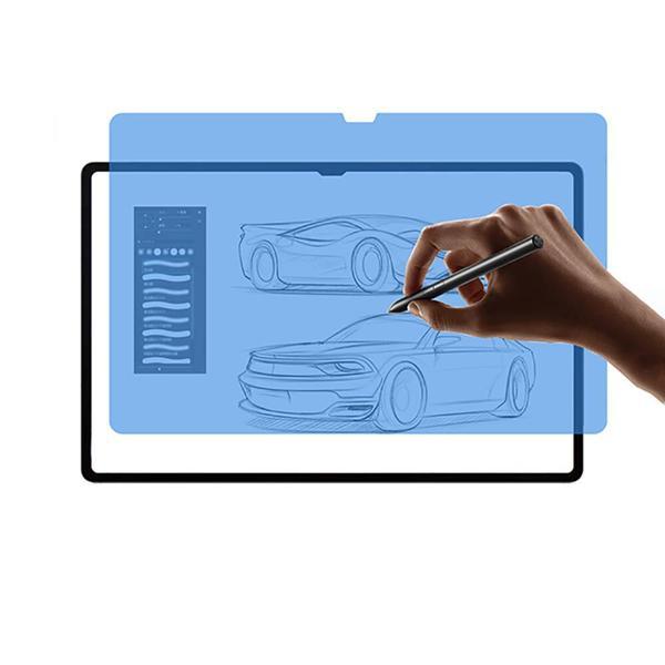 Galaxy Tab S9 Ultra SM-X910 Zore Paper-Like Ekran Koruyucu - Image 1