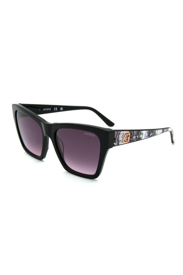 GUESS GU 00113 01B KADIN GÜNEŞ GÖZLÜĞÜ - Image 1