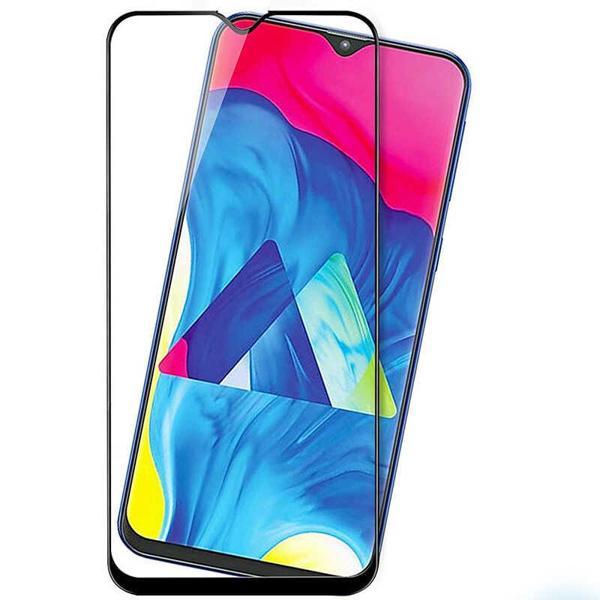 Oppo A12 Zore Kenarları Kırılmaya Dayanıklı Cam Ekran Koruyucu - Image 1