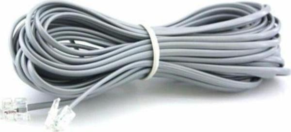 Eyepc 50 Metre Telefon 2 Canlı Köken Kablo Adsl Vdsl Hat - Image 1
