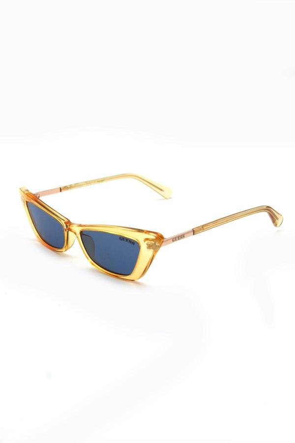GUESS GU 8229 41V KADIN GÜNEŞ GÖZLÜĞÜ - Image 1