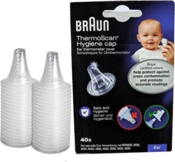 Braun Lf40 Yedek Filtre Xyz-18599 - Image 1