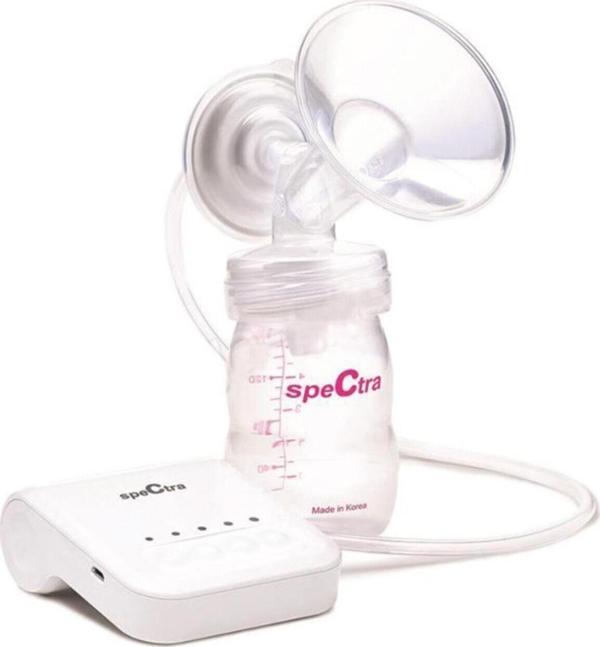 Spectra Q Elektrikli Göğüs Pompası - Image 1
