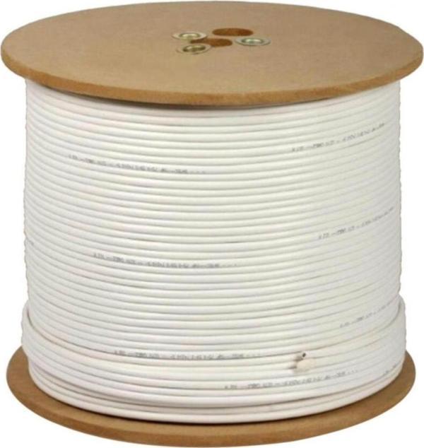 Ncpline 60 Metre Uydu Çanak Anten Kablosu -Yerli Kaliteli Sağlam - Image 1