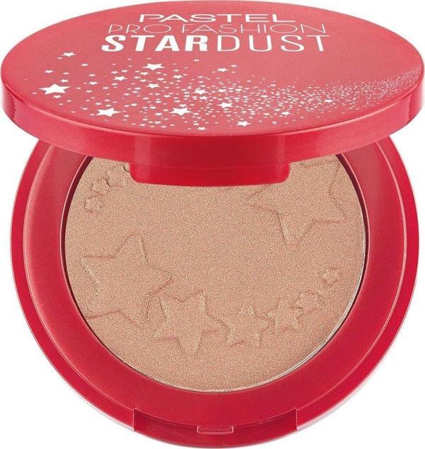 Show By Pastel Profashion Stardust Highlighter 321 Aydınlatıcı - Image 1