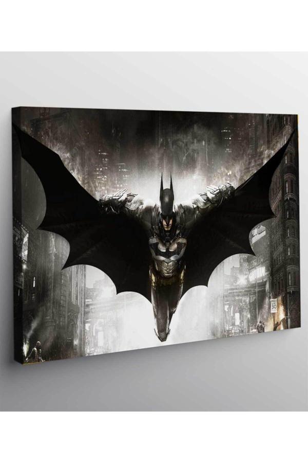 Çocuk Odası Için Dekoratif Kanvas Tablo - Image 1